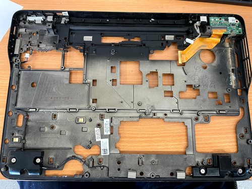 Dell xps l702x - xps,