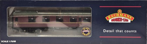 Bachmann 151a mk1 - 39-151a, br