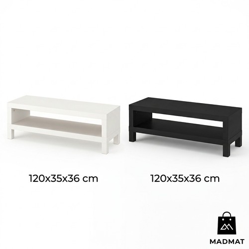 Ikea lack stand unit - ikea,