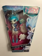 Novi Stars What on earth is