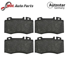 AutoStar Germany Ceramic Front