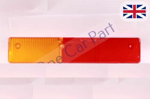 Left rear tail brake - left,