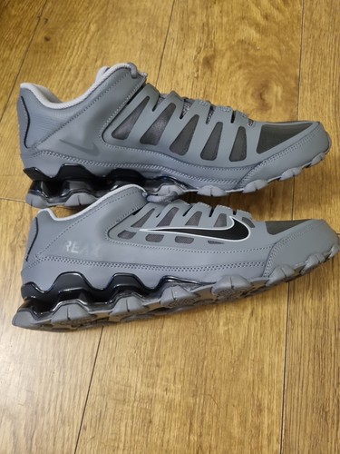 Nike reax mesh uk11 eu46 - reax, uk11/eu46