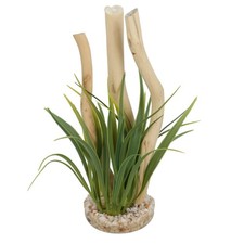 Aquatic Aquarium Decor Bamboo