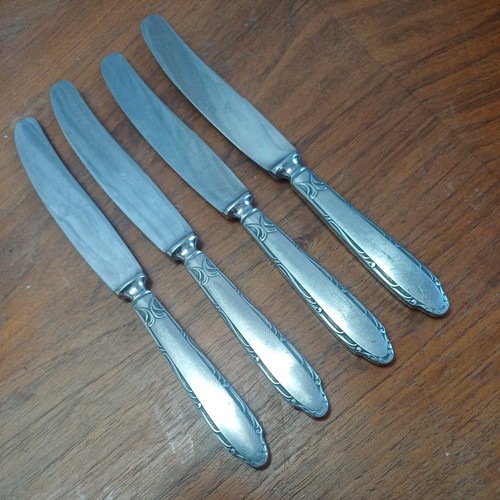 Table knife set gero - table,