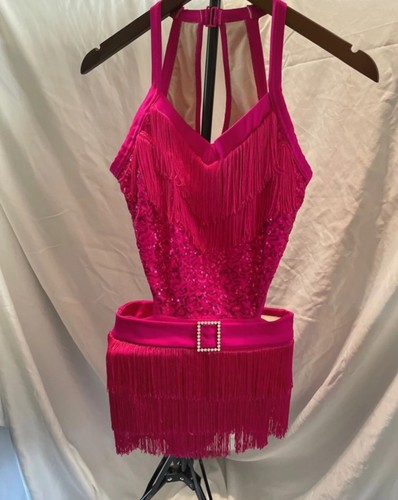 Weissman elite dance - dance, costume