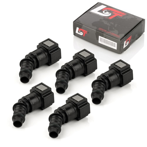 Quick release fuel line - fuel,