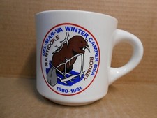  DEL-MAR-VA WINTER CAMPER