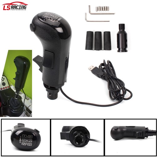 Usb truck simulator - truck, shifter