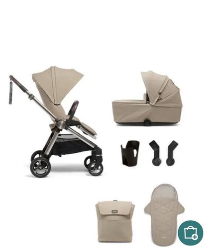 Mamas papas buggy stroller - papas,