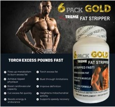 3x Fat Stripper Aids Fat Loss