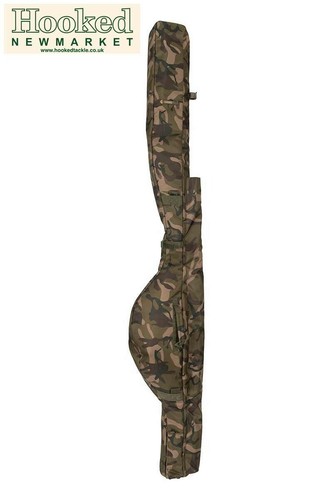Fox camolite 12ft tri rod - camolite,