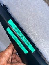 XJ6-N XJ-6 FAIRING PANEL S 600