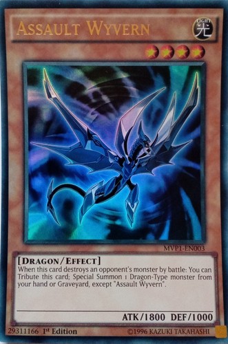 Mvp1 en003 assault wyvern - mvp1-en003,