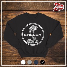 Ford Mustang Shelby Cobra