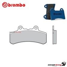 1997 Brembo front brake pads
