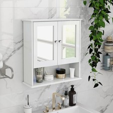 Large Wall Mount Bathroom