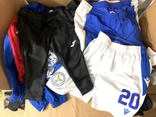 20KG Bundle Of Mixed Sports
