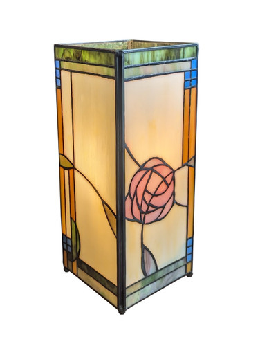Tiffany mackintosh style - mackintosh,