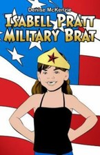 Isabell pratt military - isabell, brat