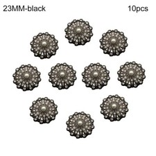 Button Pearl Clothing Buttons