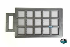 Cooler master mastercase h500 - cooler,
