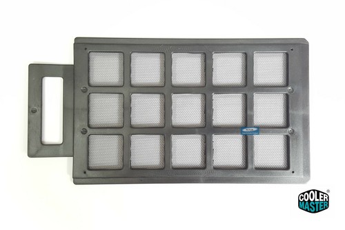 Cooler master mastercase h500 - mastercase,