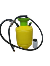 Inhibitor Applicator