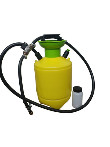 Inhibitor applicator - inhibitor,