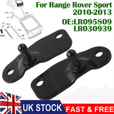 1 Pair Tailgate Power Strut