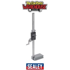 Sealey AK9636D Digital Height
