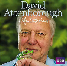 DAVID ATTENBOROUGH - LIFE