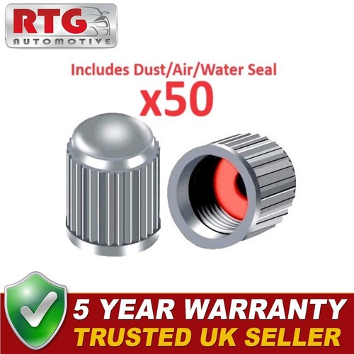 50x tyre valve - valve, with