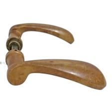 Door Handle Old 1930S Door