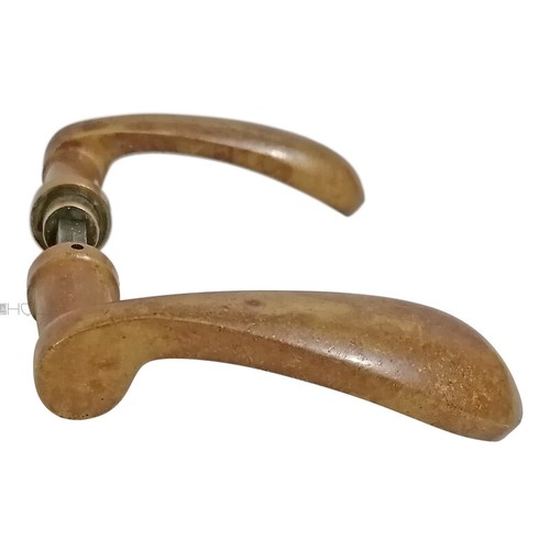 Door handle old 1930s - handle,