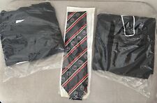 Collection Of Men’s Guinness Tie And 2 XL Black T-shirts, New In Packaging