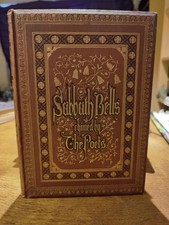 c.1870 Sabbath Bells Chimed By