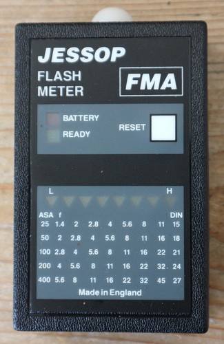 Vintage jessop fma - vintage,