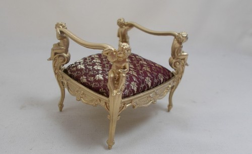 Dolls house artisan alison - dolls,