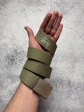 Vintage Stussy Cotton Belt