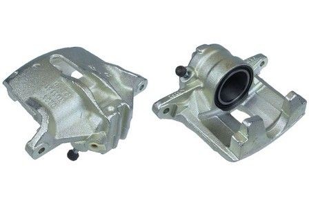 Brake caliper front - caliper,