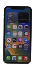 Apple iPhone X Smartphone