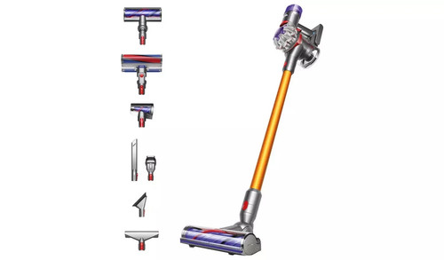 Dyson absolute cordless - v8,