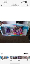 Barbie Dreamtopia Carriage