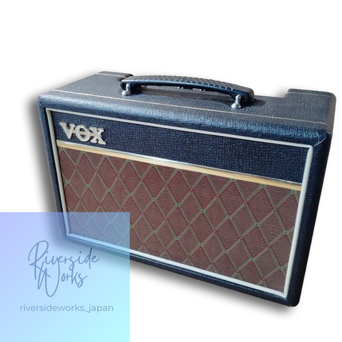 Vox 15w guitar - vox, amp