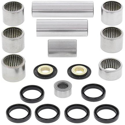 Swingarm linkage kit - swingarm,