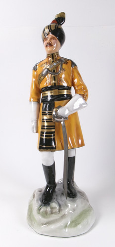 Michael sutty military figure - military,