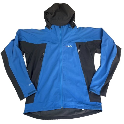 Rab baltoro alpine men - baltoro, men's