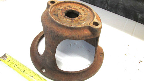 Antique cast iron - , manual
