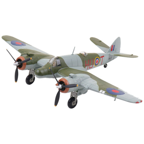 Bristol beaufighter vif - beaufighter,